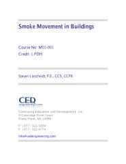 Smoke Movement.pdf
