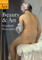 Beauty and Art. 1750-2000 - Oxford History of Art.pdf
