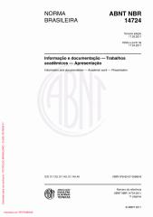 nbr 14724 - 2011 - nova norma da abnt para trabalhos acadêmicos.pdf