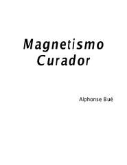 Magnetismo Curador - Alphonse Bué.pdf
