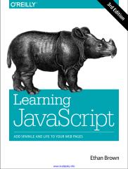 Learning JavaScript, 3rd Edition.pdf