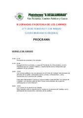 III Jornadas en defensa de los caminos.pdf