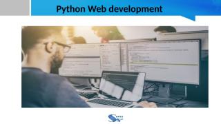 Python Web Development.pptx