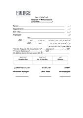 Request Of Annual Vacation.pdf
