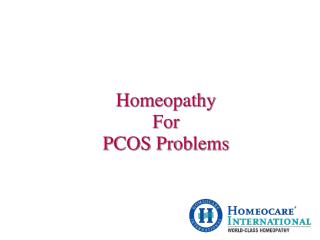 Safe and Enriched Homeopathy For Pcos Problems.pdf