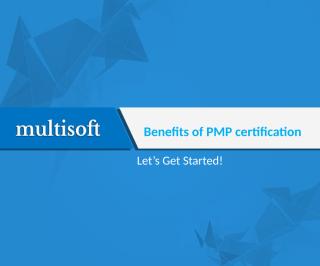 Benefits of PMP Certification- Multisoft Systems.pptx