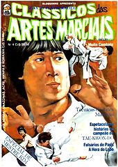 Clássicos das Artes Marciais - Bloch # 04.cbr