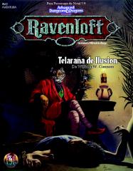 AD&D2ed_Ravenloft_Telaraña de Ilusion.pdf